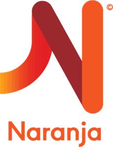 Naranja Logo